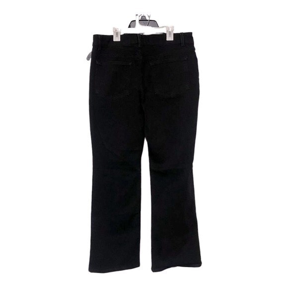 No Boundaries Women's Bootcut Jeans - Picture 2 of 6